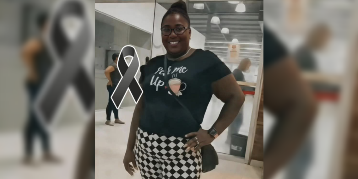 Parte joven fémina tras larga lucha contra situación de salud