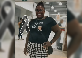 Parte joven fémina tras larga lucha contra situación de salud