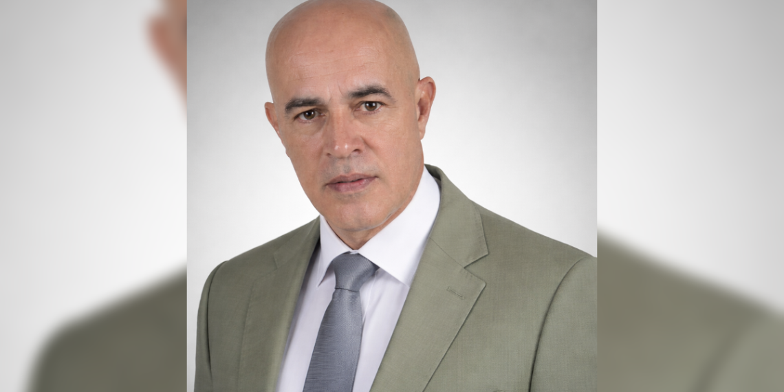 Parte reconocido patólogo Eufemio Pérez Rodríguez en San Francisco de Macoris