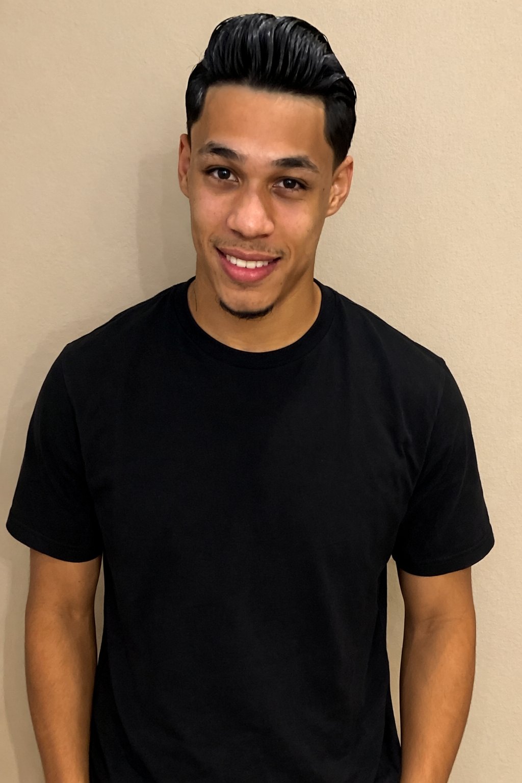 Sebastián Melo Beato