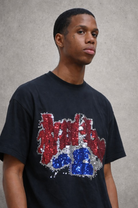 Uno de los acusados que ya fue apresado