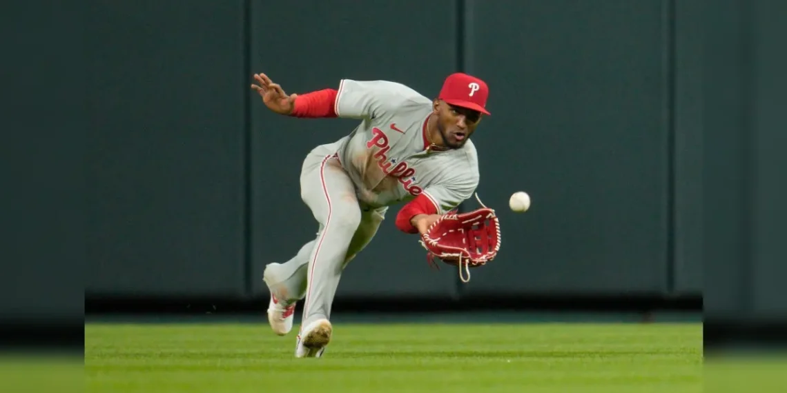 Johan Rojas queda fuera del Clásico Mundial 2026