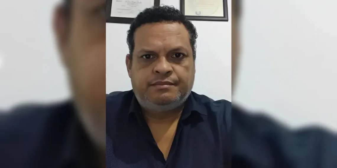 Dejó de existir reconocido odontólogo en comunidad de Veragua