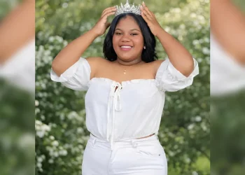 Dejó de existir Arianny Camacho tras complicaciones derivadas de suceso vial