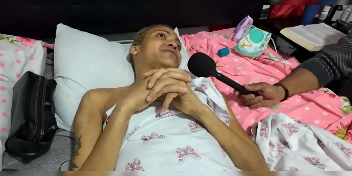 Rompe el silencio Melvin TV sobre contenido en su contra