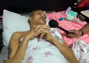 Rompe el silencio Melvin TV sobre contenido en su contra