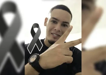 Fallece joven Moisés Germán en Bayaguana