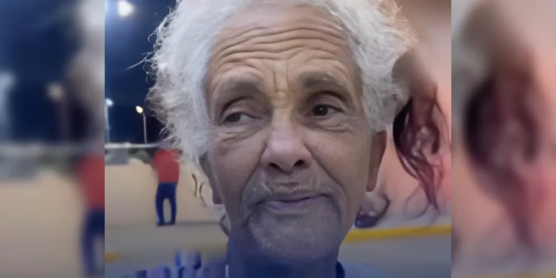 Mujer mayor afirma embarazo y genera sorpresa en hospital