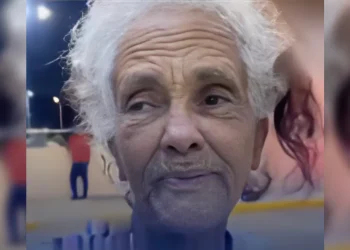 Mujer mayor afirma embarazo y genera sorpresa en hospital