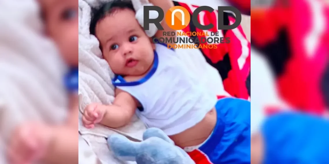 Pequeño deja de existir en Navarrete y autoridades investigan