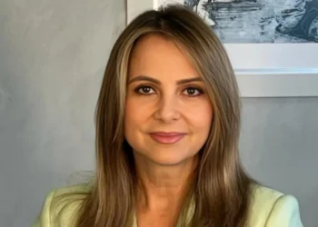 Lo que dijo Nuria tras informe de Salud Pública del Dr. Fadul