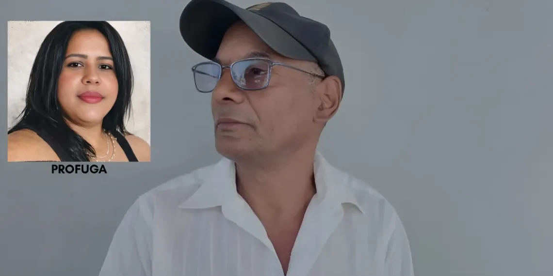 Padre denuncia agresión a hija y pide captura de acusada que sigue prófuga