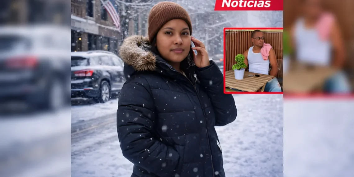 Hombre fue deportado tras percance con expareja en EE. UU