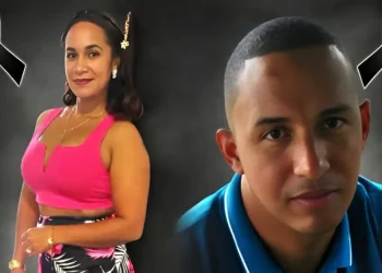 Habla el padre de la joven difunta en Comedero Arriba de Cotuí