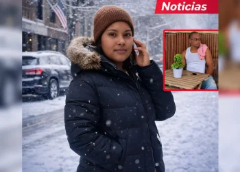 Hombre fue deportado tras percance con expareja en EE. UU