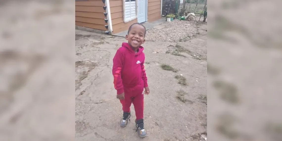 Dejó de existir pequeño afectado tras siniestro vehicular en Moca