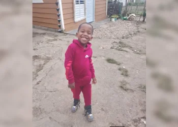 Dejó de existir pequeño afectado tras siniestro vehicular en Moca