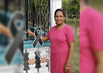 Fallece Pilar Maribel Domínguez conmoviendo Hato Mayor
