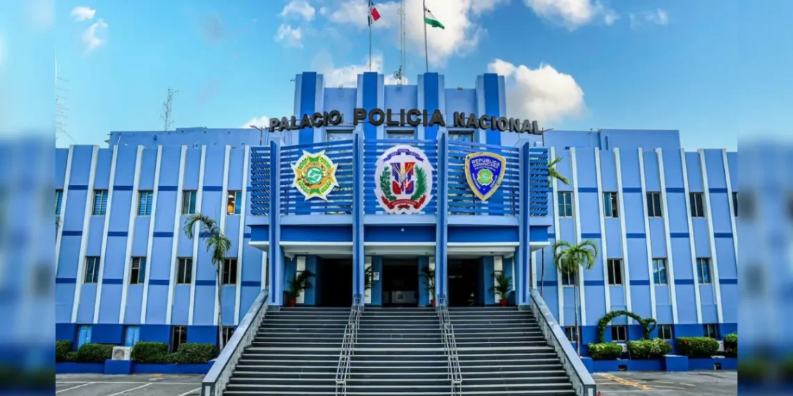 Varios oficiales suspendidos por investigación en San Cristóbal