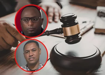 Policías reciben prisión preventiva por caso de dinero sustraído en San Cristóbal