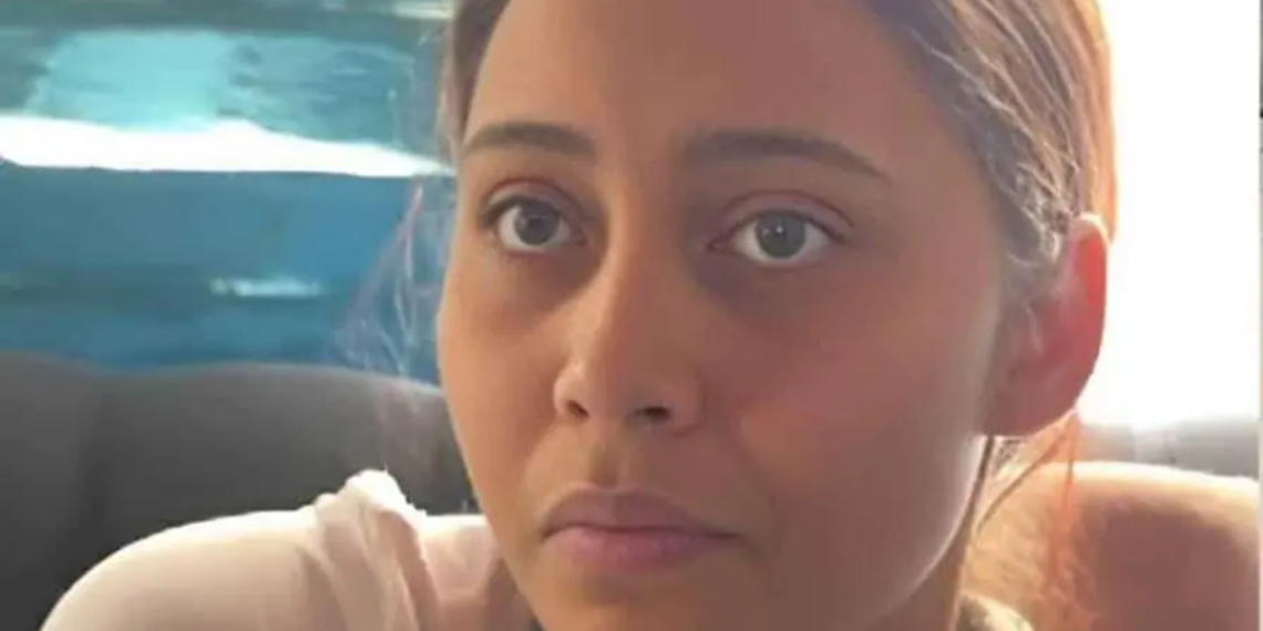 Madre de Brianna Genao mantiene fe tras dos meses de ausencia de su pequeña