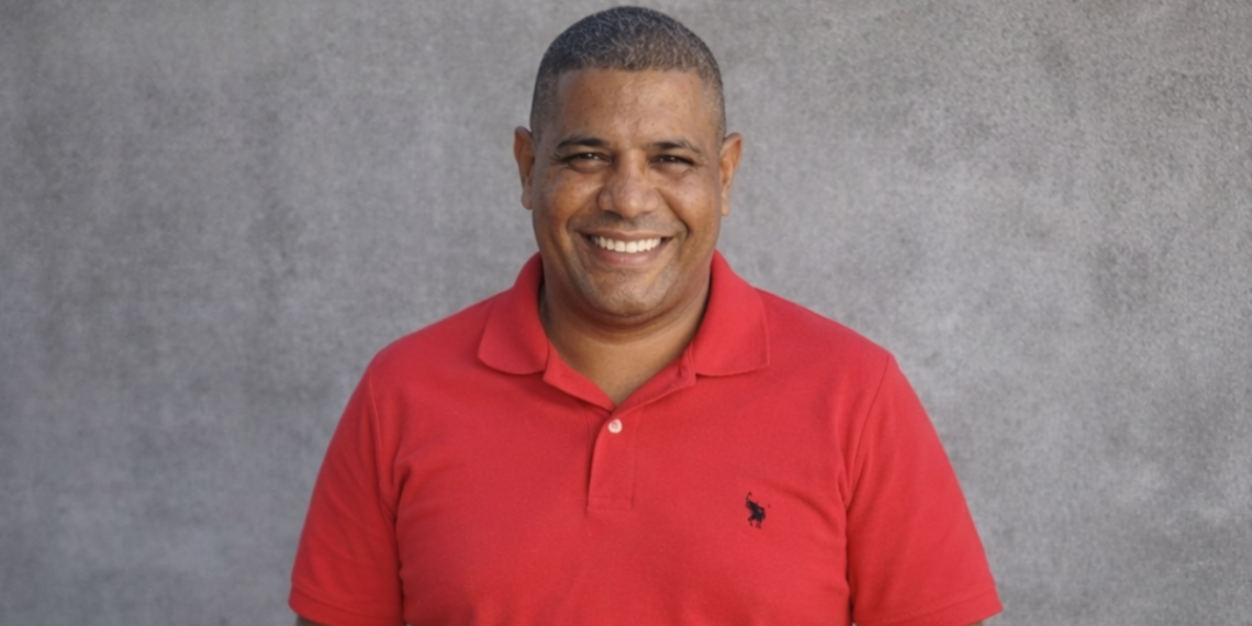 Parte hombre tras prolongada lucha contra situación de salud en Moca