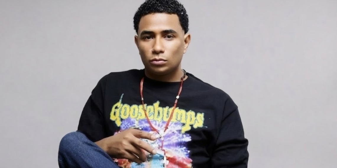 Joven resulta severamente perjudicado tras ser emboscado por tres individuos