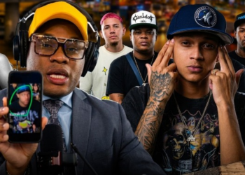 Tolentino exige a Ezzy R entregar presuntos responsables de ataque a embarazada en Villa Mella