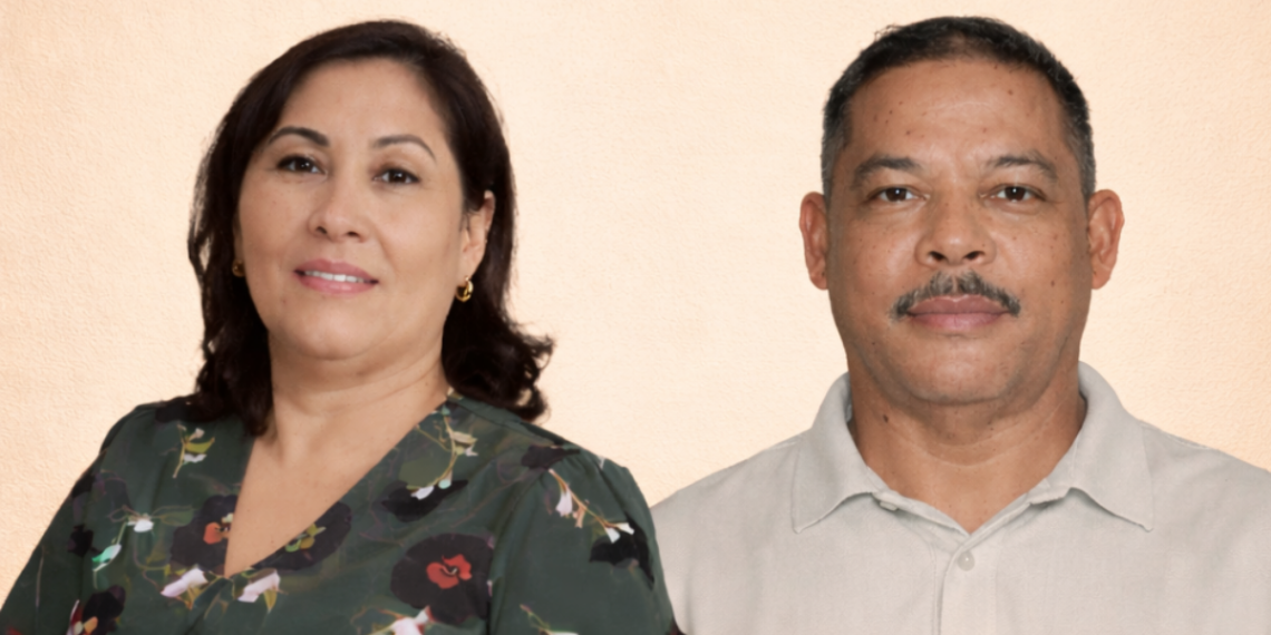 Condenan a responsables del asesinato de pareja en cabaña de Nagua