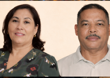 Condenan a responsables del asesinato de pareja en cabaña de Nagua