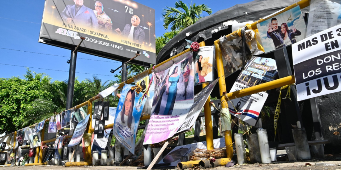 Los hermanos Espaillat comparecen de nuevo ante audiencia y padre de víctima abandona sala indignado