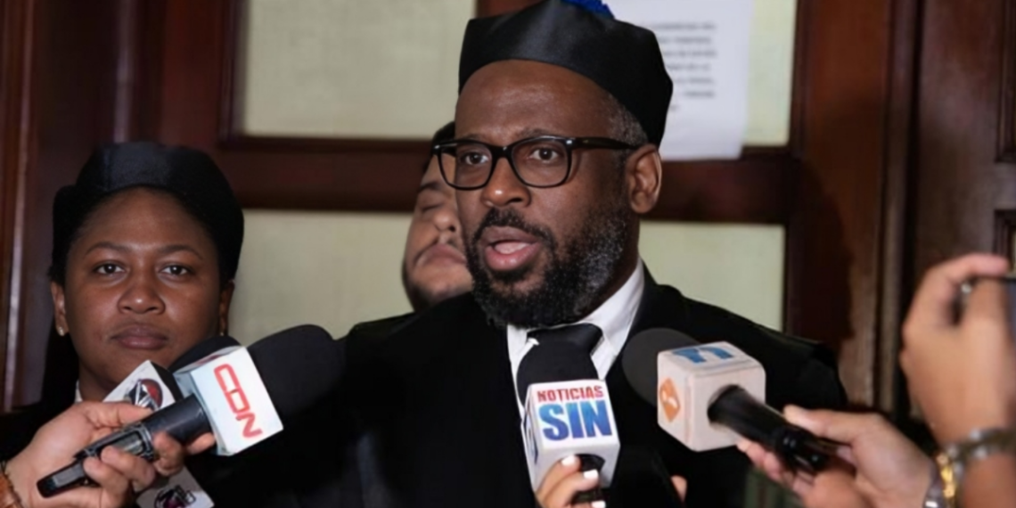 Wilson Camacho revela un nuevo giro en el caso Senasa