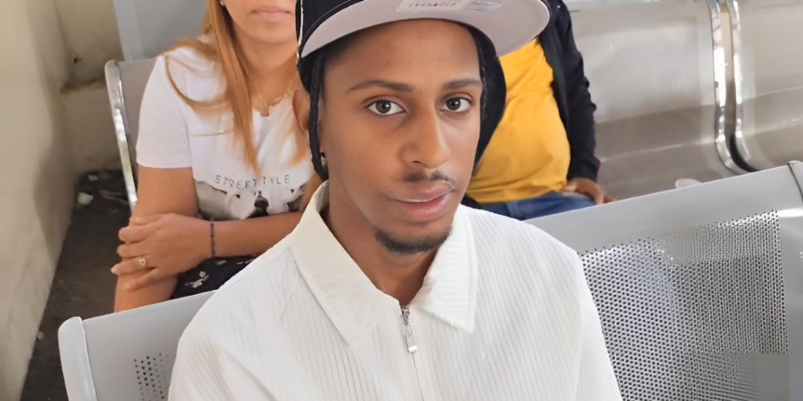 Joven denuncia exceso policial durante operativo en Navarrete