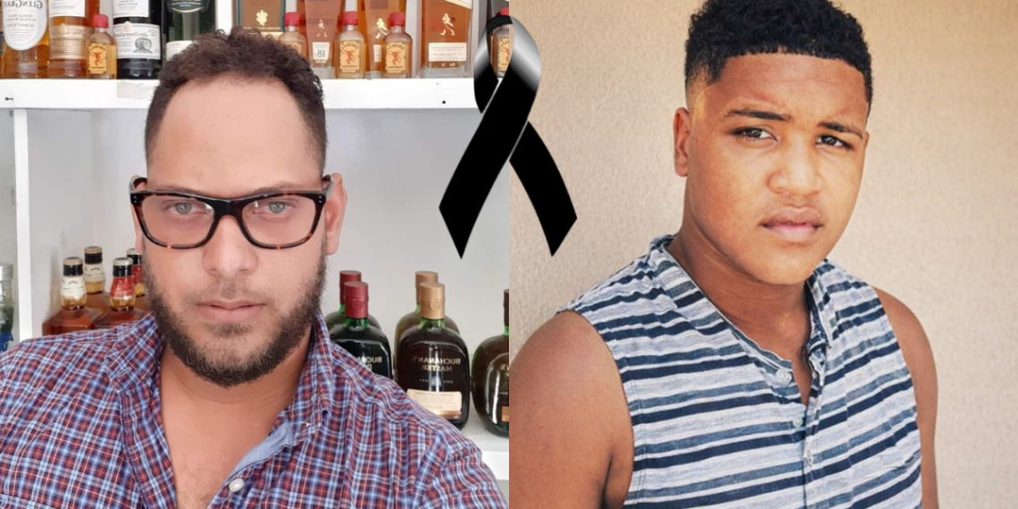 Dos fenecidos y varios heridos en incidente en Nisibón