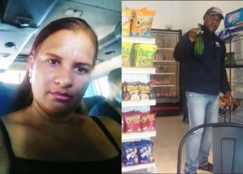 Pareja perjudica a mujer y ambos resultan graves en hospital