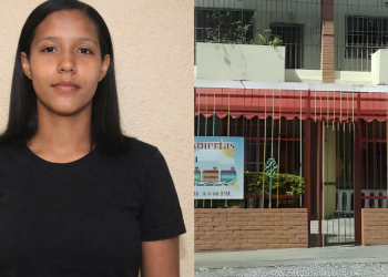 Arrestan oficialmente profesora de guardería en caso investigado en SDE