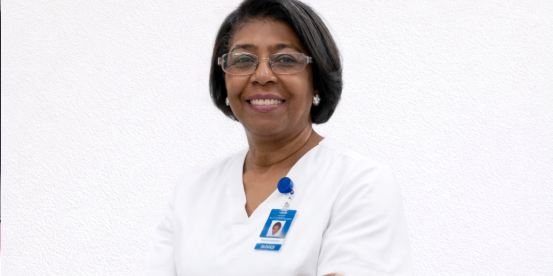 Bioanalista fenece en plena jornada laboral en hospital de Azua