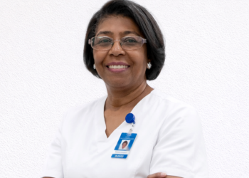 Bioanalista fenece en plena jornada laboral en hospital de Azua