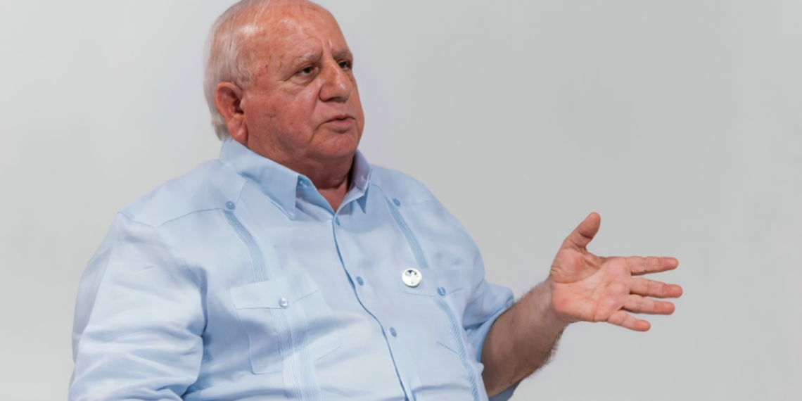 Padres dominicanos en Nueva York comparten experiencias con tratamiento de sus hijos