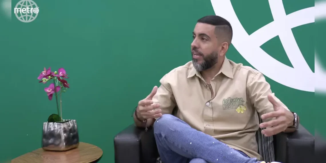 Playmaker critica a peloteros dominicanos y genera debate