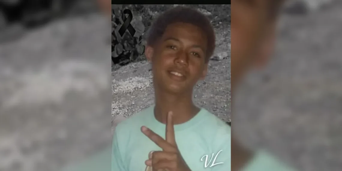 Identifican a joven hallado sin existencia en Santa Fe