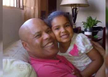 Hija de Rubby Pérez lo recuerda en su cumpleaños