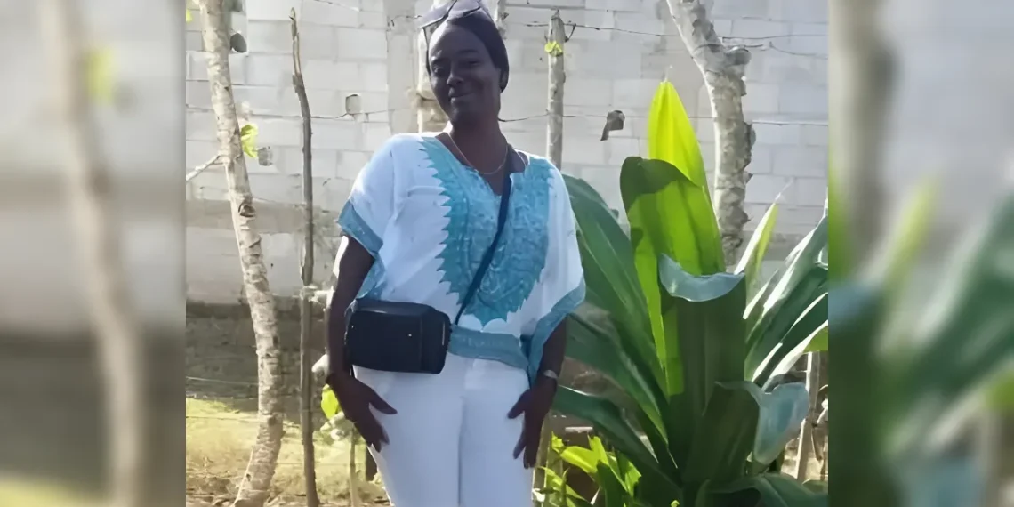 Dejó de existir mujer tras situación lamentable en su vivienda en SPM