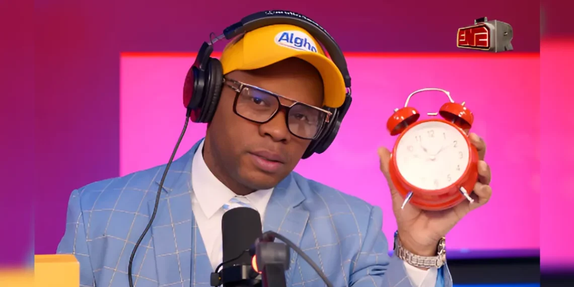 Tolentino difunde audios de policías vinculados a supuesto tumbe millonario