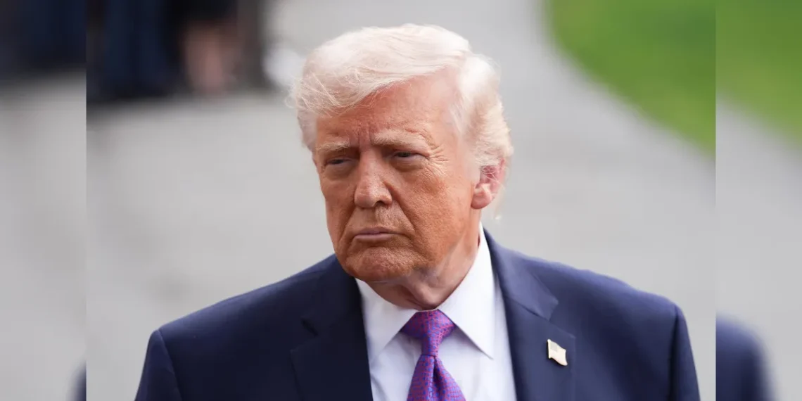 EE. UU. ofrece recompensa millonaria en medio de tensión con Irán