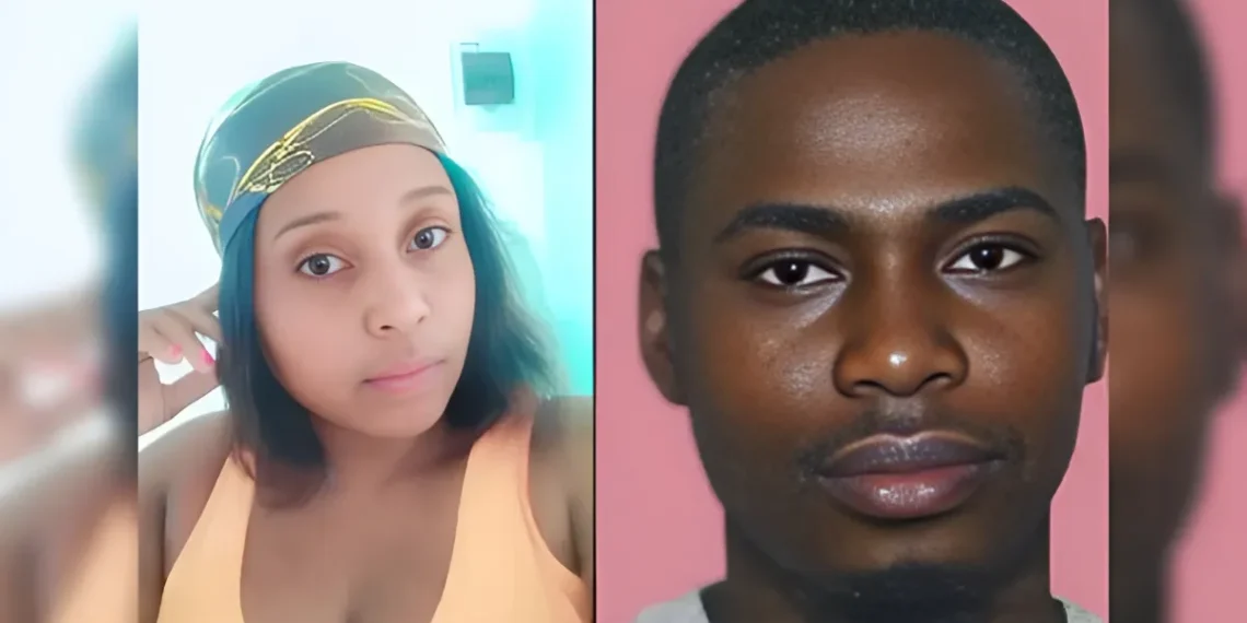 Hombre detenido por presunta pérdida de su expareja en Verón