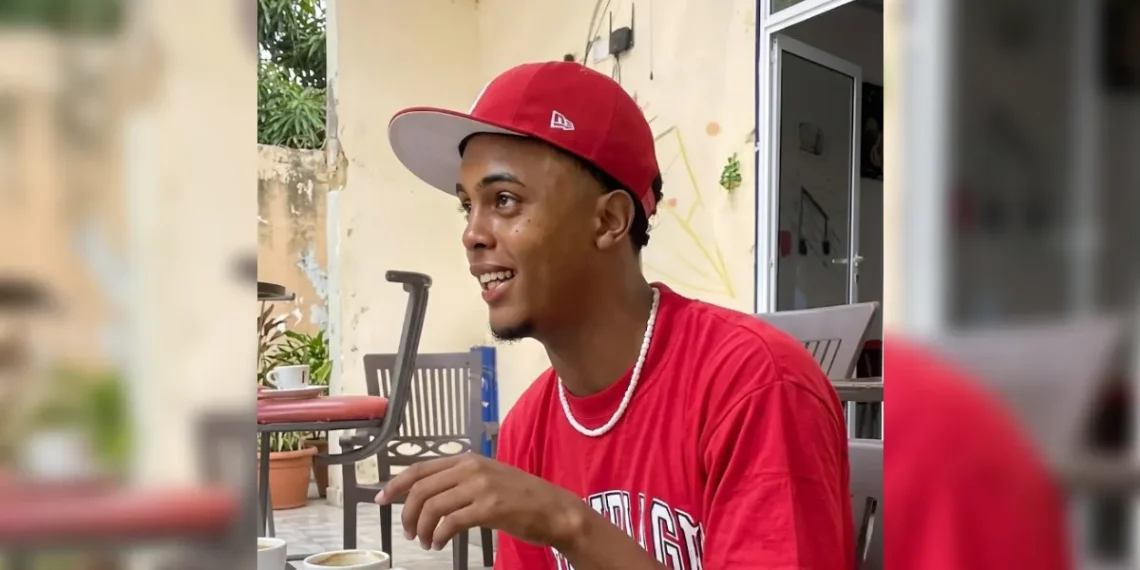 Dos jóvenes confirmados dejaron de vivir en Higüey