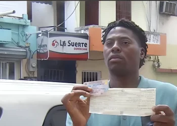 Hombre denuncia lo dejaron sin su yipeta y MP no la devuelve